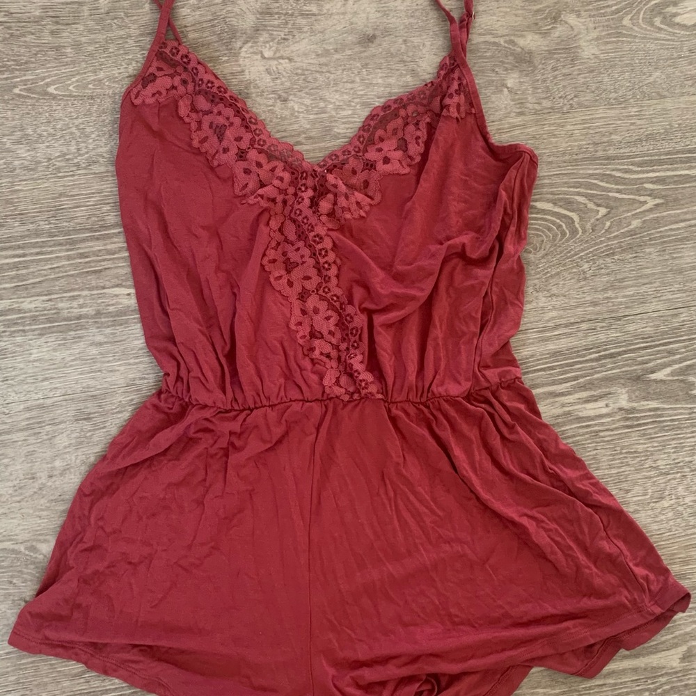 Victoria’s Secret Romper